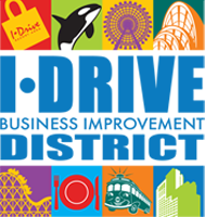 I-Drive Business Improvement District
